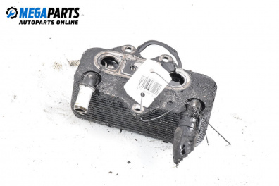 Ölkühler for Opel Zafira A Minivan (04.1999 - 06.2005) 2.0 DI 16V, 82 hp