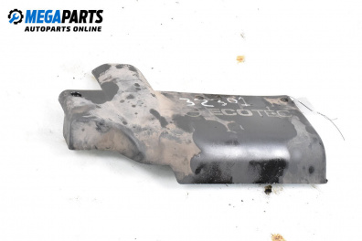 Engine cover for Opel Zafira A Minivan (04.1999 - 06.2005)