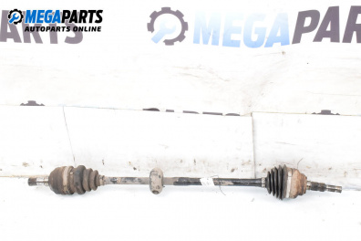 Driveshaft for Opel Zafira A Minivan (04.1999 - 06.2005) 2.0 DI 16V, 82 hp, position: front - right