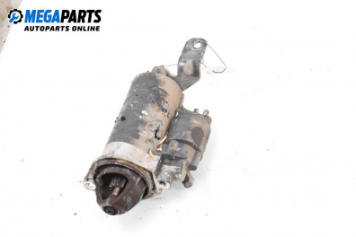 Anlasser for Opel Zafira A Minivan (04.1999 - 06.2005) 2.0 DI 16V, 82 hp