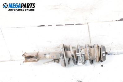 Amortizor McPherson for Opel Zafira A Minivan (04.1999 - 06.2005), monovolum, position: stânga - fața