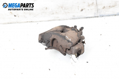 Bremszange for Opel Zafira A Minivan (04.1999 - 06.2005), position: links, vorderseite