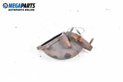 Exhaust manifold pipe for Opel Zafira A Minivan (04.1999 - 06.2005) 2.0 DI 16V, 82 hp