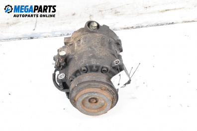 Kompressor klimaanlage for Opel Zafira A Minivan (04.1999 - 06.2005) 2.0 DI 16V, 82 hp