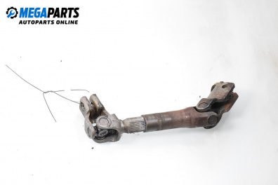 Steering wheel joint for Opel Zafira A Minivan (04.1999 - 06.2005) 2.0 DI 16V, 82 hp, minivan