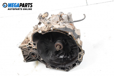  for Opel Zafira A Minivan (04.1999 - 06.2005) 2.0 DI 16V, 82 hp