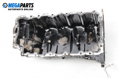 Carter for Opel Zafira A Minivan (04.1999 - 06.2005) 2.0 DI 16V, 82 hp