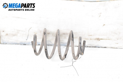 Arc for Opel Zafira A Minivan (04.1999 - 06.2005), monovolum, position: din spate