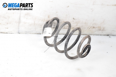 Arc for Opel Zafira A Minivan (04.1999 - 06.2005), monovolum, position: din spate