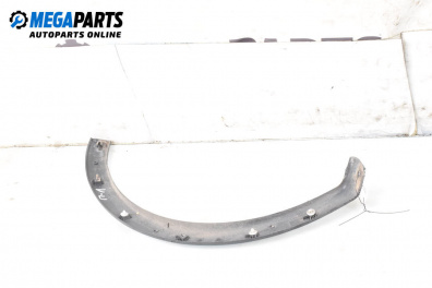 Fender arch for Opel Zafira A Minivan (04.1999 - 06.2005), minivan, position: front - left