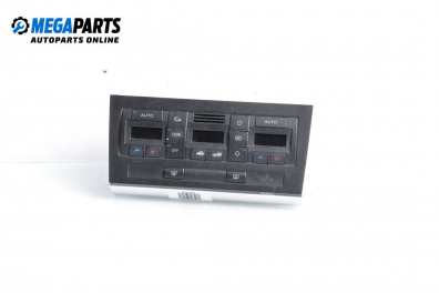 Panou aer condiționat for Audi A4 Sedan B6 (11.2000 - 12.2004)