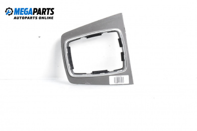 Consolă schimbător de viteze for Audi A4 Sedan B6 (11.2000 - 12.2004)