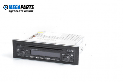 CD player for Audi A4 Sedan B6 (11.2000 - 12.2004)