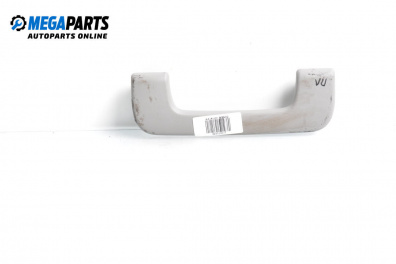 Mâner for Audi A4 Sedan B6 (11.2000 - 12.2004), 5 uși, position: stânga - fața