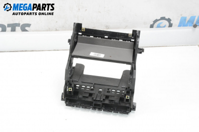 Central console for Audi A4 Sedan B6 (11.2000 - 12.2004)