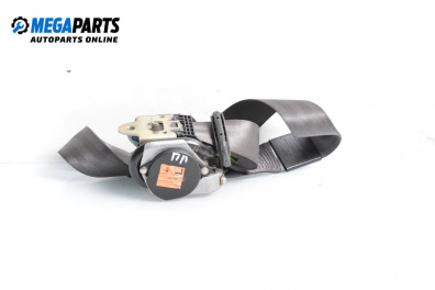 Seat belt for Audi A4 Sedan B6 (11.2000 - 12.2004), 5 doors, position: front - left