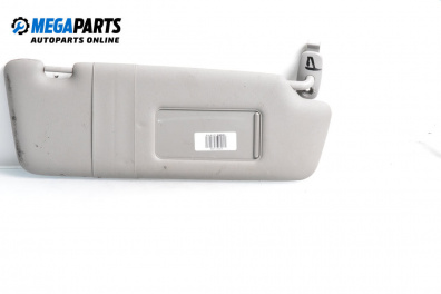 Parasolar for Audi A4 Sedan B6 (11.2000 - 12.2004), position: dreapta