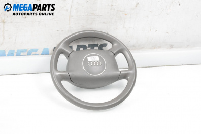 Steering wheel for Audi A4 Sedan B6 (11.2000 - 12.2004)