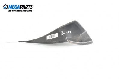 Interieur kunststoffbauteile for Audi A4 Sedan B6 (11.2000 - 12.2004), 5 türen, sedan, position: rechts