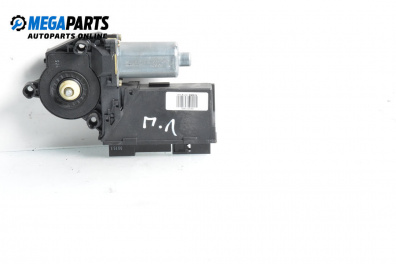 Window lift motor for Audi A4 Sedan B6 (11.2000 - 12.2004), 5 doors, sedan, position: front - left