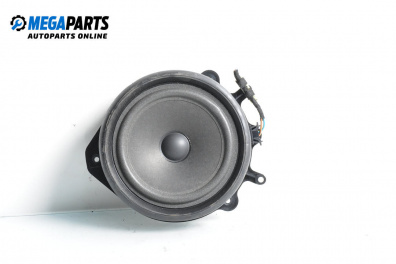 Loudspeaker for Audi A4 Sedan B6 (11.2000 - 12.2004)