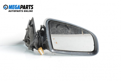 Mirror for Audi A4 Sedan B6 (11.2000 - 12.2004), 5 doors, sedan, position: right