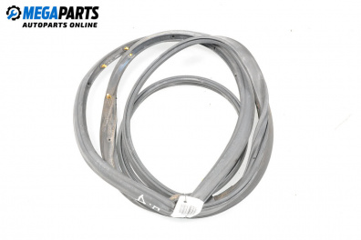 Door seal for Audi A4 Sedan B6 (11.2000 - 12.2004), 5 doors, sedan, position: front - right