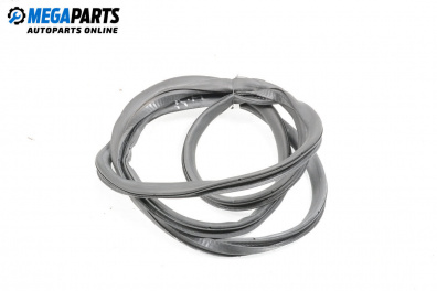 Cheder portieră for Audi A4 Sedan B6 (11.2000 - 12.2004), 5 uși, sedan, position: dreaptă - fața