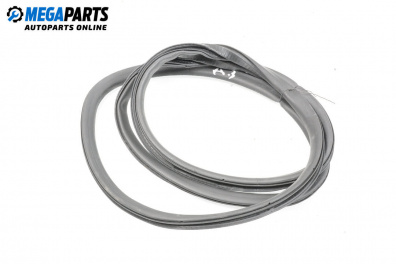 Cheder portieră for Audi A4 Sedan B6 (11.2000 - 12.2004), 5 uși, sedan, position: dreaptă - spate