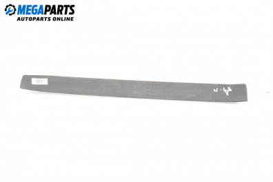 Prag interior for Audi A4 Sedan B6 (11.2000 - 12.2004), 5 uși, sedan, position: dreaptă - fața