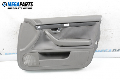 Panou interior ușă for Audi A4 Sedan B6 (11.2000 - 12.2004), 5 uși, sedan, position: dreaptă - fața