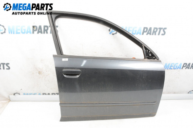 Door for Audi A4 Sedan B6 (11.2000 - 12.2004), 5 doors, sedan, position: front - right