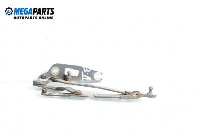 Boot lid hinge for Audi A4 Sedan B6 (11.2000 - 12.2004), 5 doors, sedan, position: right