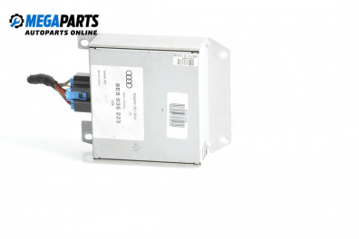 Audioverstärker for Audi A4 Sedan B6 (11.2000 - 12.2004), № 8E5035223