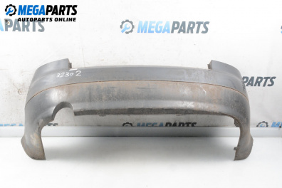 Stoßfänger hinten for Audi A4 Sedan B6 (11.2000 - 12.2004), sedan