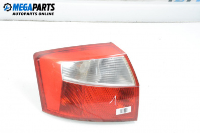 Tail light for Audi A4 Sedan B6 (11.2000 - 12.2004), sedan, position: left