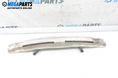 Stützträger stoßstange for Audi A4 Sedan B6 (11.2000 - 12.2004), sedan, position: vorderseite