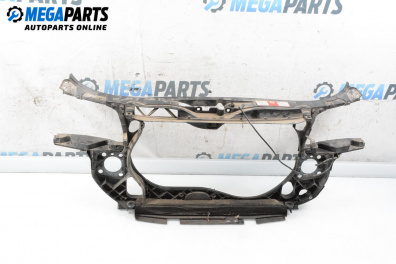 Front slam panel for Audi A4 Sedan B6 (11.2000 - 12.2004), sedan