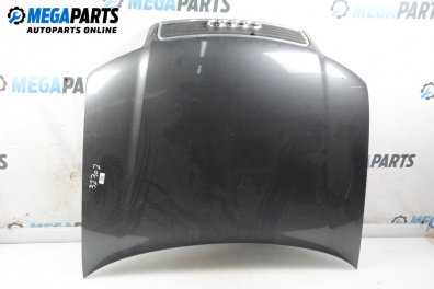 Bonnet for Audi A4 Sedan B6 (11.2000 - 12.2004), 5 doors, sedan, position: front