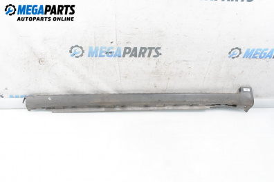 Side skirt for Audi A4 Sedan B6 (11.2000 - 12.2004), 5 doors, sedan, position: right