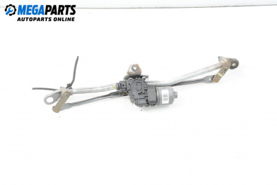 Motor scheibenwischer, vorne for Audi A4 Sedan B6 (11.2000 - 12.2004), sedan, position: vorderseite