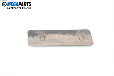 Placă de metal for Audi A4 Sedan B6 (11.2000 - 12.2004), sedan
