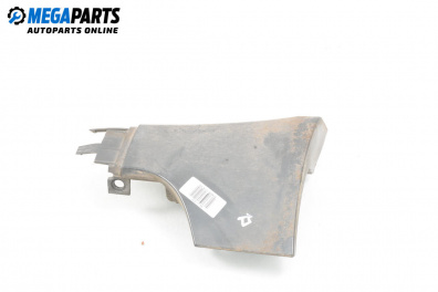 Außenleiste for Audi A4 Sedan B6 (11.2000 - 12.2004), sedan, position: rechts