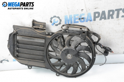 Kühlerlüfter for Audi A4 Sedan B6 (11.2000 - 12.2004) 1.6, 102 hp