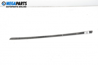 Material profilat exterior for Audi A4 Sedan B6 (11.2000 - 12.2004), sedan, position: stânga