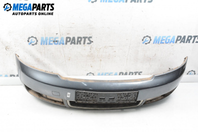 Bara de protectie frontala for Audi A4 Sedan B6 (11.2000 - 12.2004), sedan, position: fața
