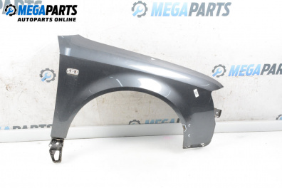 Aripă for Audi A4 Sedan B6 (11.2000 - 12.2004), 5 uși, sedan, position: dreaptă - fața