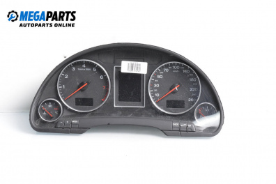 Kilometerzähler for Audi A4 Sedan B6 (11.2000 - 12.2004) 1.6, 102 hp