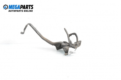 Încuietoare capotă for Audi A4 Sedan B6 (11.2000 - 12.2004)