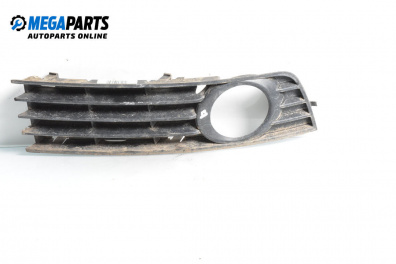 Nebelscheinwerfer abdeckung for Audi A4 Sedan B6 (11.2000 - 12.2004), sedan, position: rechts